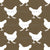 Barnyard Basics chickens brown Image