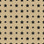 Pattern Of Stars, Black Stars, Black Dots, Dotted, Cream Background Image