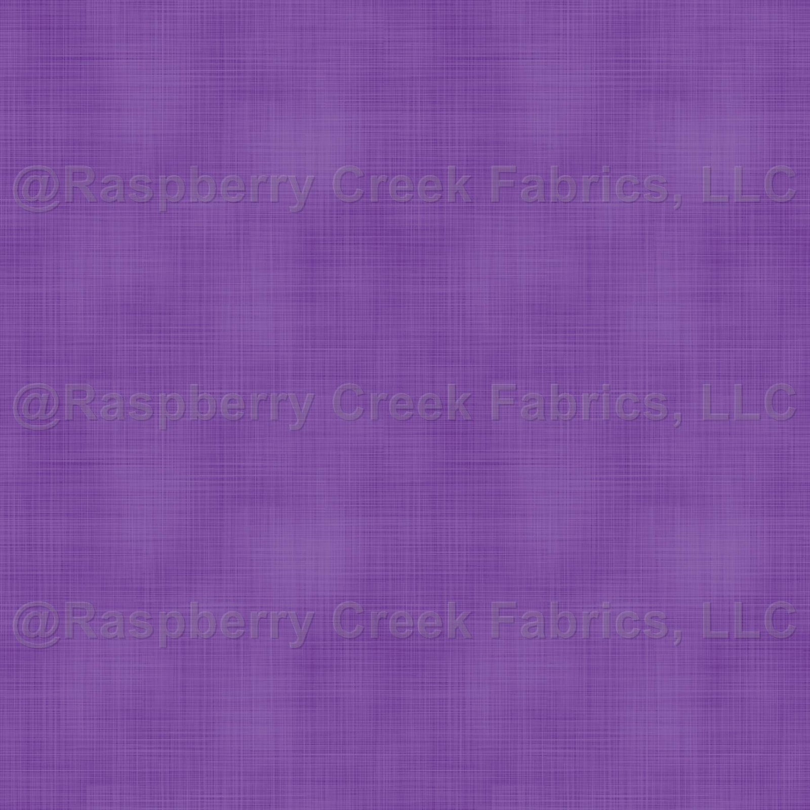 Purple with Linen Texture