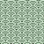 Seigaiha, Waves, Traditional Japanese Pattern, White and Green Image