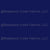 Art Nouveau Navy Blue Solid Color Coordinate Image