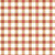 Clay Red and Khaki Gingham Check Warm and Cozy Image