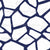 Navy Ocean Ice Terrazzo Tiles, Little Bear Collection Image