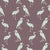 Heron Pattern, Bird Pattern, Egret, Crane, Nature, Brown Image