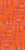 Big H Halloween Monster Orange Image