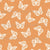 Amber Glow Butterflies Image