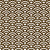 Seigaiha, Waves, Traditional Japanese Pattern, Brown and White Image
