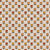 Dainty Flowers on Taupe Image