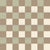 Academia Textured Woven Gingham Check in Beige and Sage Green Image