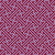 Sayagata pattern, Japanese Clothing, Burgundy Red and Pink Image