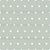Farm and Meadow Mint Blue Polka Dots Image