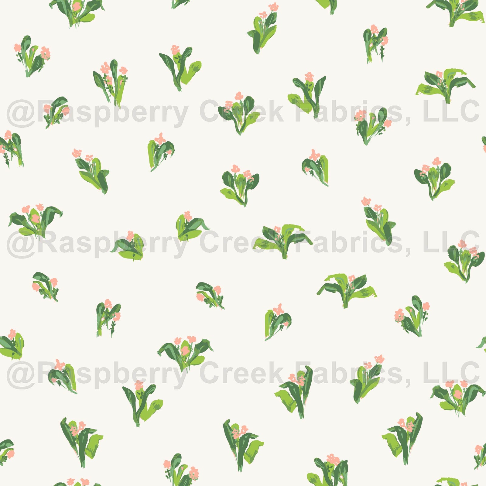 Spring Mini Bouquets 8-inch