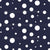 Patriotic Basics dots on blue Image