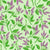 Sunshine Green Floral, Sunshine Collection by Atlas and Ivy Design Image