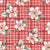 Apple Blossom Plaid Image