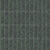 Textured Herringbone Chevron in Dark Sage Green Image