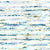 Faded Impressionist Stripes in Cool Beach Tones Image