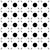 Black Polka Dots, Polka Dot Pattern, Dots, Dotted Image