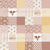 Wild West Cheater Quilt Image