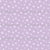 Lilac Purple Tossed Hearts on a Purple Background Image