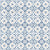 Blue Moroccan Tiles 32, Mediterranean Tiles, Majolica, Azulejo Image