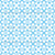 Pattern Of Circles, Pattern Of Squares, Dotted Pattern, Baby Blue and White Image