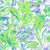Hues That Girl - Lilac/Lime Image