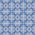 Mediterranean Tiles, Portuguese, Azulejo, Majolica 71 Image
