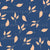 Falling Leaves (part of the summer cherries collection) Image