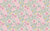 Dusty Pink Floral / Small / Dusty Pink Florals Collection Image