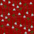 Christmas Bells Carol Red Image
