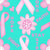 Breast Cancer Awareness Mint Image