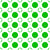 Green Polka Dots, Polka Dot Pattern, Dots, Dotted Image