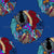 Starry Night Whimsigoth Tangle Polka Dot Image