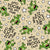 Who Let The Frogs Out? Tan Image