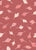 Sassafras (Pink, Cream, red) (LARGE 12-48