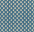 Pattern Of Stars, Cream Stars On Pale Blue Background, 4th Of July Image