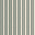 Stripes pattern on Sage Green Gray | Marigold Lady Collection by Bianca Perez MLC-210104 Image