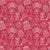 Coquette Aesthetic Party Elements Lineart on Red Image