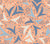 Bay Breeze Collection Floral Peach Image