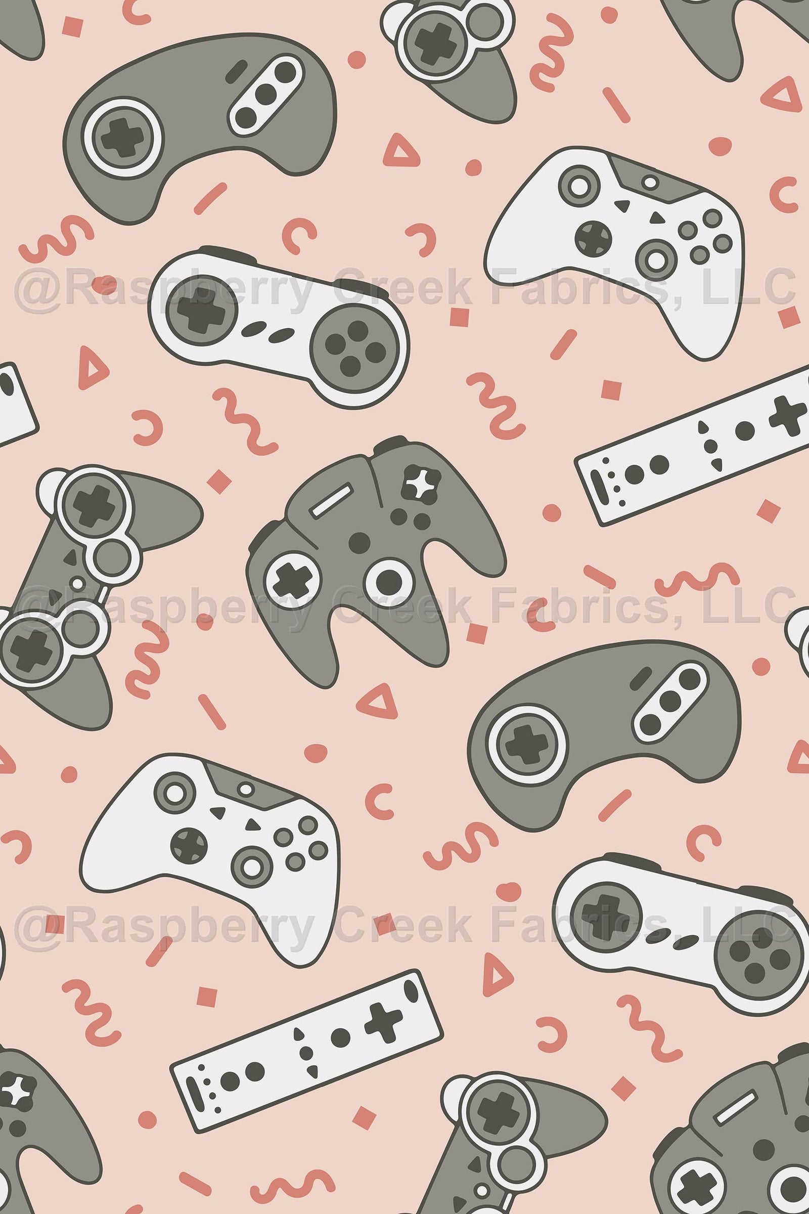 watermarked
