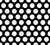 Black and White Polka Dots, Polka Dot Pattern, Dots, Dotted Image