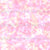 Tie dye shibori pink, yellow and white pattern Image