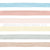 Watercolor, stripes, pastel, blue, pink, yellow, brown, Easter, spring, girls, kids, sage green Image