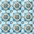 Mediterranean Tiles, Portugese, Azulejo, Majolica 26 Image