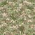 Egg Hunting Camo Easter Bunny Rabbits in Green Image