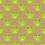 Cute Cartoon Frogs on Camel Brown Wallpaper Image