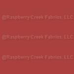 Warm Jaguar Jungle Solid Color Light Red #ab413e