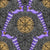 Witch Legs Night Image