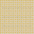 Autumn Tulip Grid, floral, Fall, Yellow, cream, pink Image